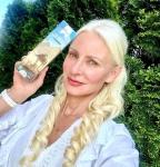 Крем-Бальзам с верблюжьим молоком - Египет, inna - фото 2