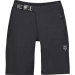 Детские шорты MTB Defend Fox, черный - фото