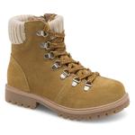 Ботинки Lasocki, хаки - фото