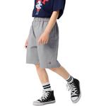 Детские шорты GAP, синий - фото 4