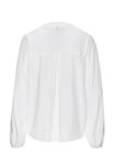 Блуза LASCANA Blouse, Weiß/White - фото 3