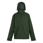 Куртка Regatta Coriver, зеленый - фото 3