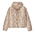 Рабочая куртка Stussy Фитон - фото 2