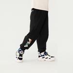 FILA KIDS Брюки Legend Blue для детей 3-7 лет - фото 3