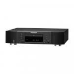 CD-проигрыватель Marantz CD6007, черный - фото 2