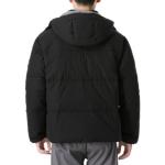 Куртка Timberland Down, черный - фото 3