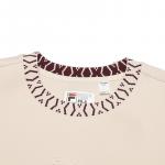 FILA Свитшот Women's Light Pink Wheat - фото 7