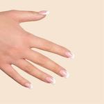 Акрилгель Double Flex Белый крем 30г Semilac - фото 3