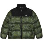 JRs Унисекс пуховик, Pink - фото 4