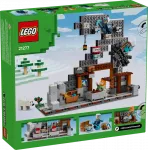 Конструктор Lego Minecraft 21277 Classic Mining Pickaxe - фото