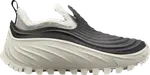 Кроссовки Moncler Acqua Boots Black White, черный - фото