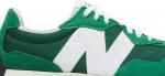 Кроссовки New Balance 327 'Varsity Green', зеленый - фото 3