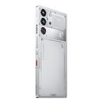 Смартфон Redmagic 10S Pro (CN), 12Гб/256Гб, Dual Nano-SIM, серебристый - фото 3