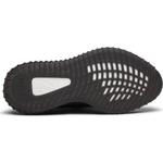 Кроссовки Yeezy Boost 350 V2 Red, черный - фото 4