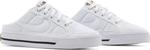 Кроссовки Nike Wmns Court Legacy Mule 'White', белый - фото 9