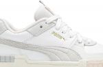 Кроссовки Puma Wmns Cali Sport Mix Marshmallow, белый - фото 2