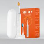 Smiley набор: зубная щетка pro white sonic white, 1 шт. + ирригатор pro aqua, 1 шт. - фото 3