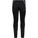 Брюки спортивные длинные CMP, черный - фото 2