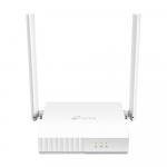 Wi-Fi роутер TP-Link TL-WR820N, белый - фото
