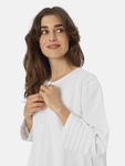 Туника Masai Gisalle, белый - фото 7