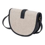 Сумка через плечо Cavalli Class Marina, черный - фото 2