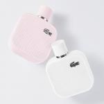 Парфюмерная вода Lacoste L.12.12 Blanc - фото 9