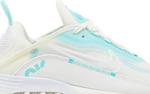 Кроссовки Nike Wmns Air Max 2090 'Aurora Green', белый - фото 3