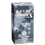 Real Time Submarine Operation X EDT 100мл - фото 3