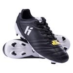 Бутсы Huari Segredo AG, черный - фото 4