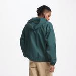 Куртка Unisex GAP, зеленая - фото 5