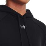 UNDER ARMOUR Женская флисовая толстовка Under Armor Ua Rival - фото 5