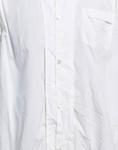 Рубашка Undercover, белый - фото 4