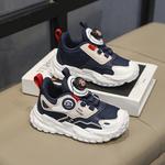 Кроссовки для детей "Дети" Paul Frank, цвет Morandi Green - фото 19