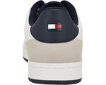 Кроссовки Tommy Hilfiger Lildar, цвет White/Navy/Grey - фото 4