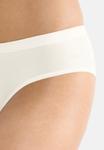 Брифы Sloggi 4ER PACK GO SENSE HIPSTER, Silk White/Off-White - фото 3