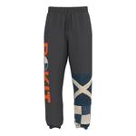 Брюки x rokit durham sweatpants 'black' Vans, черный - фото