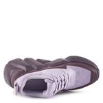 Кроссовки Space Kick Max United Nude, Plum - фото 5