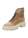 Ботинки Alpe Schnür, бежевый - фото 2