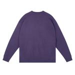 Толстовка унисекс WASSUP, Черный - фото 16