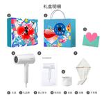 Фен 1800W Foldable Handle FH6276 FLYCO - фото 4