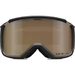 Горнолыжные очки Giro Revolt, зеленый - фото 2