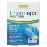 Igennus, Pharmepa Restore 1000 мг ЭПК, 60 капсул - фото
