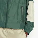 ARMANI EXCHANGE Куртка с капюшоном и панелями, Dark Green - фото 7