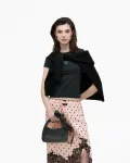 Сумка Marc Jacobs, цвет Black Wash - фото 6