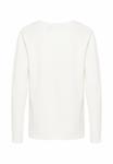 Топ Culture BASE GITH, Spring Gardenia/Off-White - фото 6