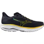Кроссовки Mizuno Wave Ultima 16, черный - фото