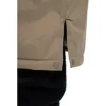 Куртка Quiksilver Full Rig Poncho, коричневый - фото 4