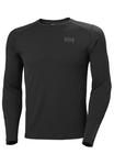 Топ с длинными рукавами LIFA ACTIVE CREW Helly Hansen, черный - фото 5