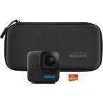 Экшн-камера GoPro HERO11 Black Mini Bundle CHDSF-111-CN - фото