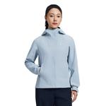 Under Armour Женская куртка софтшелл, Glacier Blue - фото 3
